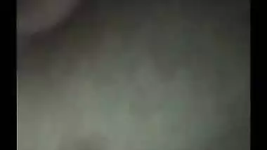 Desi girl untouched boobs showing video for lover