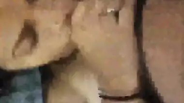 Desi Sexy Bhabhi Give Blowjob