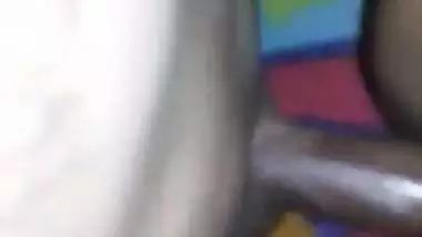 Indian Ass fucking with clear talking and loud moans