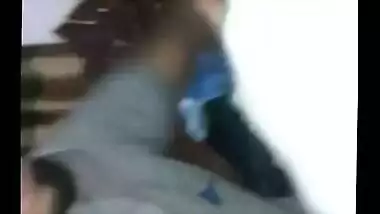 Sexy Bengaluru young bhabhi hardcore home sex with tenant