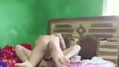 Village guy’s desi couple sex MMS with his Bhabhi
