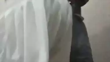 Busty whore fucks and dances nude in Pakistani xxx MMS