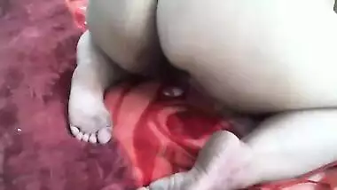 Indian Pooja Aunty On Cam part-9