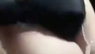 Busty milf’s xxx video call sex with a pervert