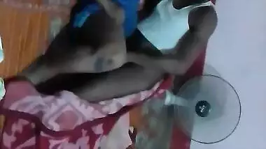 Village Bhabhi Blowjob Fucking Part 1