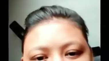 Desi cute village girl