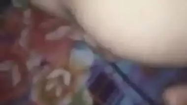 Pervert bangs his naked stepsister in Pakistani sex