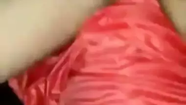 Heavy boobed Indian fuck video