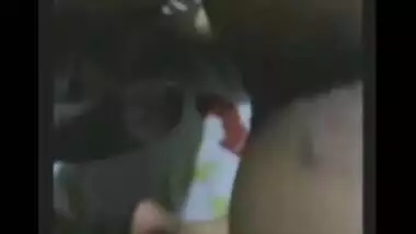 Desi newly married bhabi first time fucked by devar in mehendi