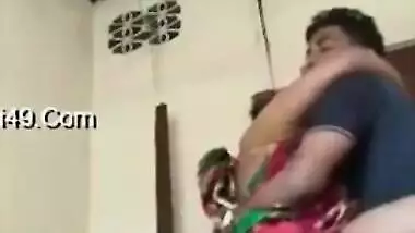 Fucking for money aunty