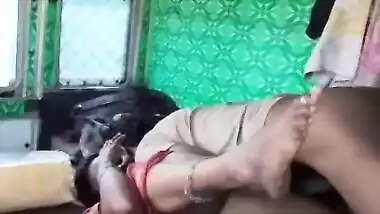 Chalti truck me chudai video