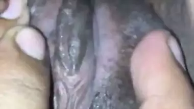 Indian girl black cunt