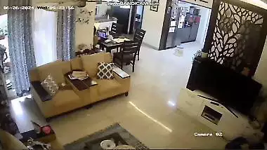 Nude CCTV footage of Indian girl village xxx walk