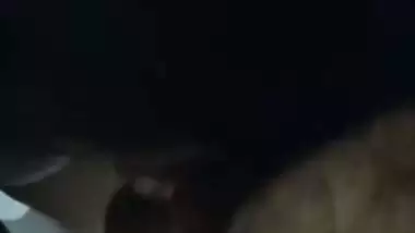 Mallu curvy Desi aunty has XXX chudai with her younger boyfriend