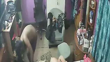 Cute slut fucking in massage parlor viral sex