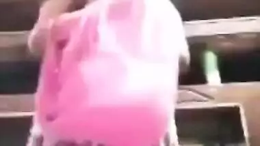 Horny Girl Showing Nude On Video Call Part 1