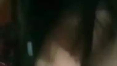 Sexiest boobs horny bhabhi on viral video call with lover
