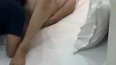 Dost Ki Wife Ki Chudai Hotel Me