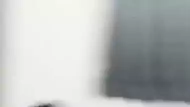 Hardcore doggy-style sex video of a sexy Hyderabad girl