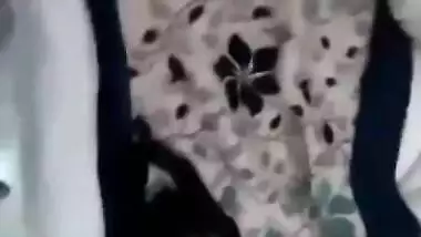 Indian XXX Threesome! Slutty Adventure