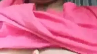 Sexy Bengali nude MMS boobs and pussy show video