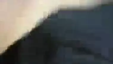 Pakistani hot girl desi fuddi banged by lover