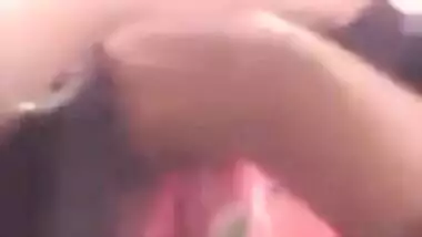 Couples in Hotel outdoor