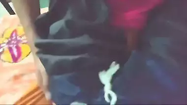 Busty Tamil Girl Makes Amateur Sex MMS With Boyfriend