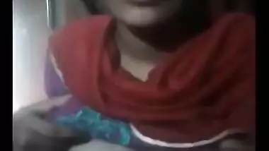 Village Girl Nude Captured By Lover