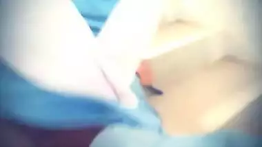 Indian College Gf With Lover