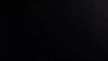 College girlfriend fucking in friend home viral MMS