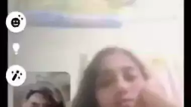 Top class Indian beauty nude video call sex chat