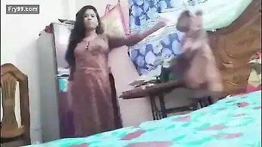 Bengali Sexy fingering