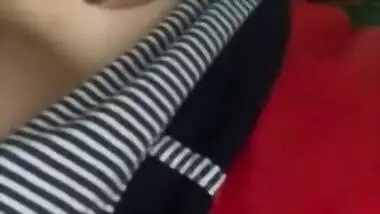 Perfect tits for my boyfriend