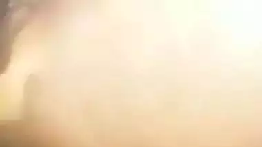 Dehati Adivasi chudai video with randi in jungle