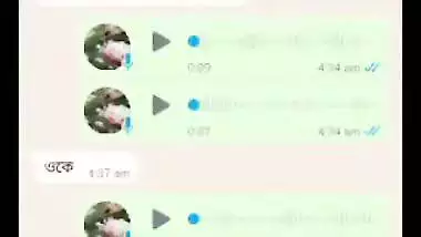 College girl on WhatsApp showing boobs viral xxx