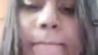 Bangladeshi wife nude bath recorded by husband viral MMS