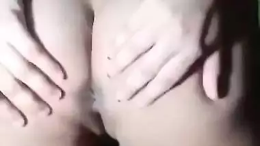 Bengali girl spreading ass viral nude video update