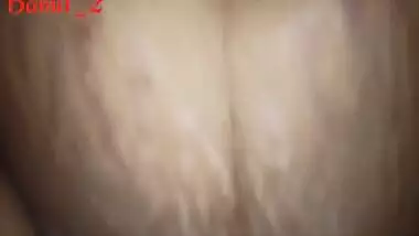 Desi Aunty Jabardast Chudai Doggy Style Me