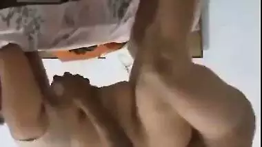 Punjabi lovers home sex unseen video scandal