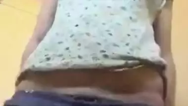 Bhabhi Make Nude Video For Bf During Period