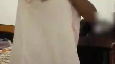 Super sexy bhabi strip video