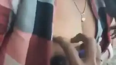 Friend sexy gf big boobs