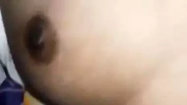 HD sex MMS of a newly engaged couple