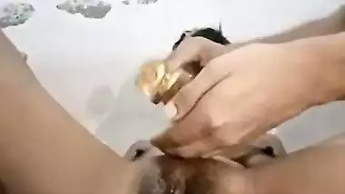 One of the best desi sex videos of hardcore couple sex