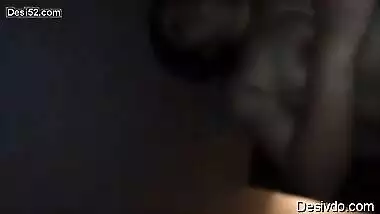 Horny Indian Wife fucking with her husband