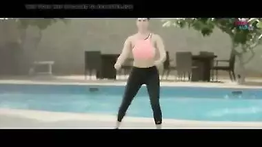 Sunny leone xxx video Desi hot girl sex xxx video