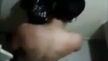 Sex Scandal Of Indian Girl In Hotel