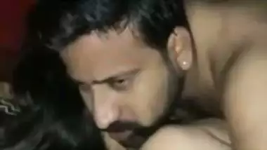 Indian couple foreplay porn video