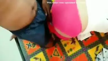 Amateur Desi Couple Homemade Sex Tape Made With Love